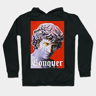 Conquer Hoodie